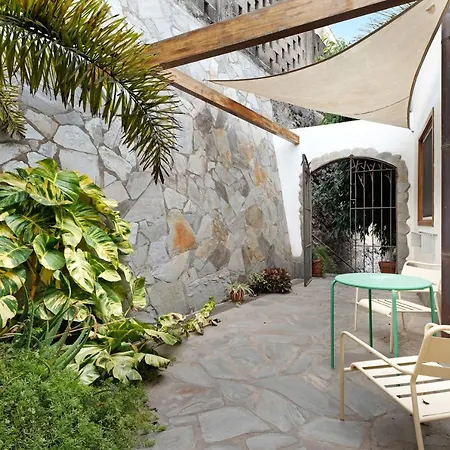 Apartment La Calabacera Santa Cruz de Tenerife