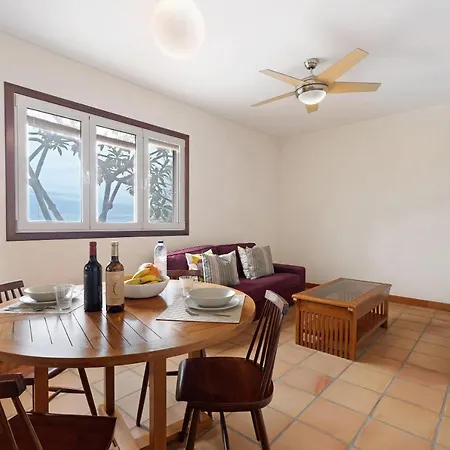 Apartment La Calabacera
