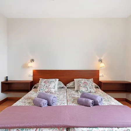 Apartment La Calabacera Santa Cruz de Tenerife