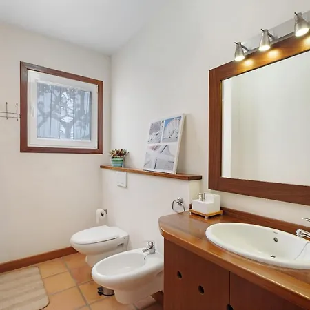 Apartment La Calabacera