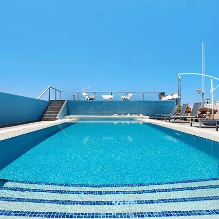 Apartment La Calabacera