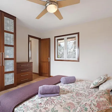 Apartmán La Calabacera Santa Cruz de Tenerife
