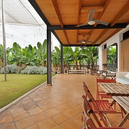 La Calabacera Apartment Santa Cruz de Tenerife